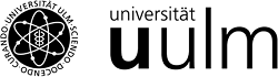 Logo of Universität Ulm