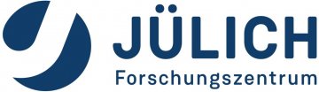 Logo of Forschungszentrum Jülich – Institute for Quantum Computing Analytics – PGI-12