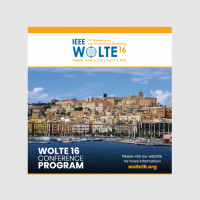 QSolid Partners From Thuringia, North Rhine-Westphalia, Saxony And Baden-Württemberg Shape Expert Discussion During Wolte16 In Sicily