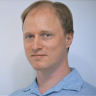 Photo of Dr Gregor Oelsner