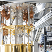 QSolid – Paving the Way for the First German Quantum Computer QSolid – Paving the Way for the First German Quantum Computer