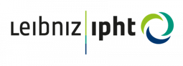 Logo of Leibniz Institute of Photonic Technology
