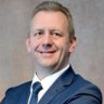 Photo of Prof. Dr Thomas Ortlepp