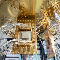 QSolid Project: Quantum Computer Demonstrator In Operation QSolid Project: Quantum Computer Demonstrator In Operation