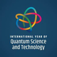 International Year of Quantum Science and Technology 2025 International Year of Quantum Science and Technology 2025