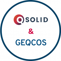 First Back-to-Back Meeting of the Quantum Computer Projects QSolid and GeQCoS at KIT in March 2023 First Back-to-Back Meeting of the Quantum Computer Projects QSolid and GeQCoS at KIT in March 2023