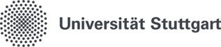 Logo of Universität Stuttgart