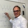 Photo of Prof. Dr Joachim Ankerhold
