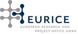 Logo of European Research and Project office GmBH