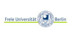 Logo of Freie Universität Berlin