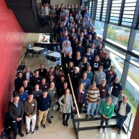 Third Collaborative QSolid Meeting in Jena Third Collaborative QSolid Meeting in Jena