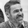 Photo of Prof. Dr Guido Burkard