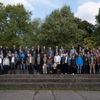 QSolid: First Collaborative Meeting in Cologne QSolid: First Collaborative Meeting in Cologne