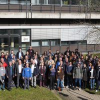 QSolid Successfully Holds 8th Collaborative Meeting at the University of Stuttgart QSolid Successfully Holds 8th Collaborative Meeting at the University of Stuttgart